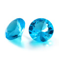 Высокое качество AAA дешевой цене РД свободные CZ камень полированный свободные rougn алмаз